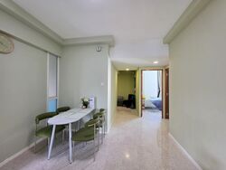 Dahlia Park Condominium (D17), Condominium #541473771